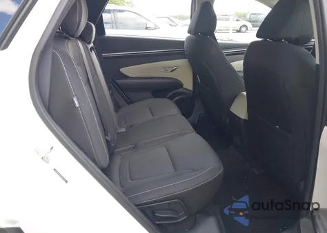 2024 Hyundai Tucson Se from USA, damaged, VIN 5NMJA3DE3RH353239